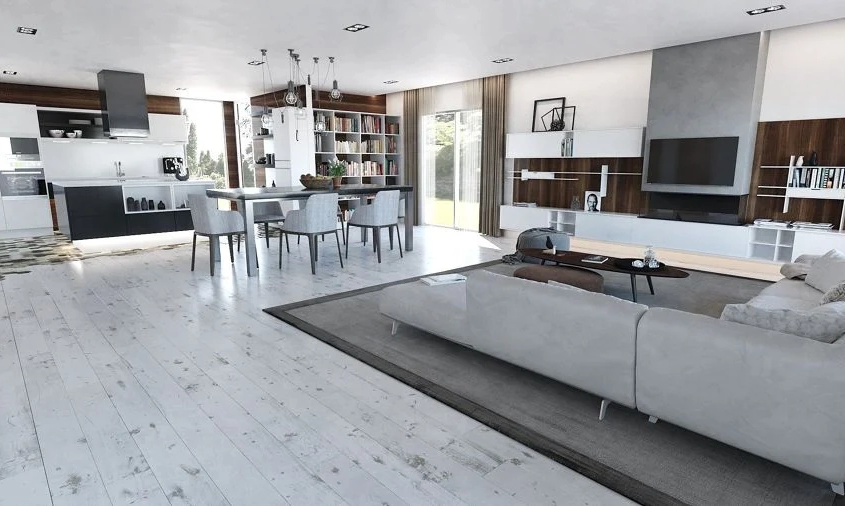 Refosan Decor - Reforma de viviendas y chalets en Madrid