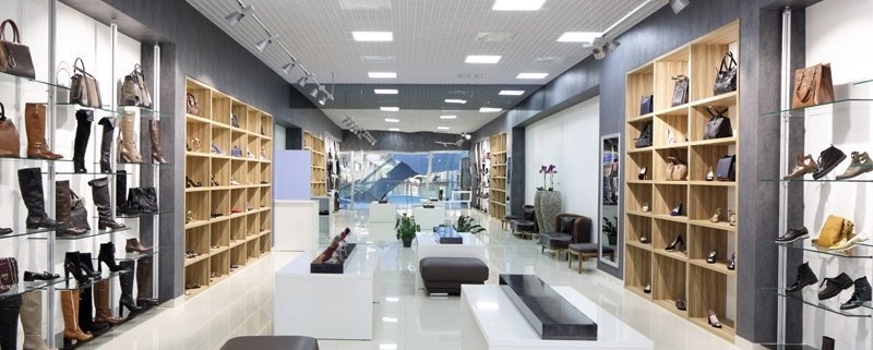 Reformas integrales de locales comerciales en Madrid - Refosan Decor