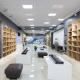 Reformas integrales de locales comerciales en Madrid - Refosan Decor