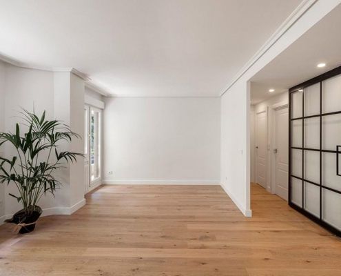 Refosan Decor - Reforma de chalets en Madrid
