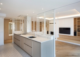 Refosan Decor - Reforma de chalets en Madrid