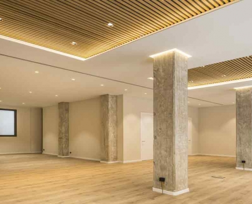 Refosan Decor - Reforma de viviendas, locales y chalets en Madrid