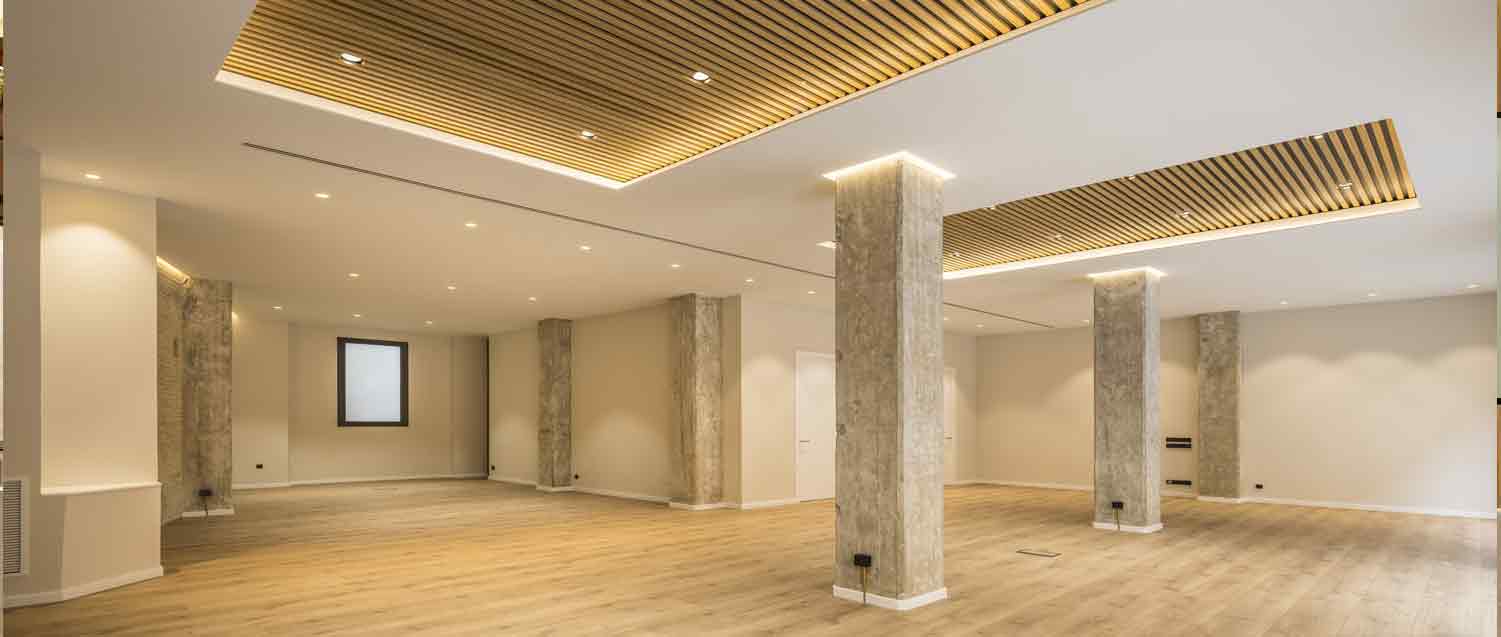 Refosan Decor - Reforma de viviendas, locales y chalets en Madrid