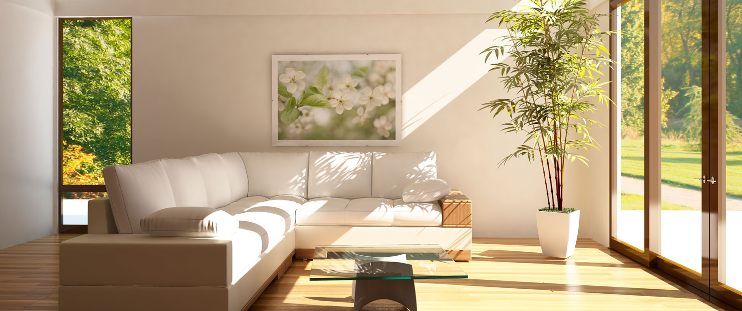 Refosan Decor - Reforma de chalets en Madrid
