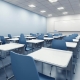 Reformas de colegios y centros educativos en Madrid - Refosan Decor