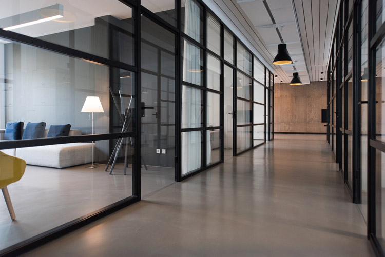 Reformas de oficinas en Madrid - Refosan Decor