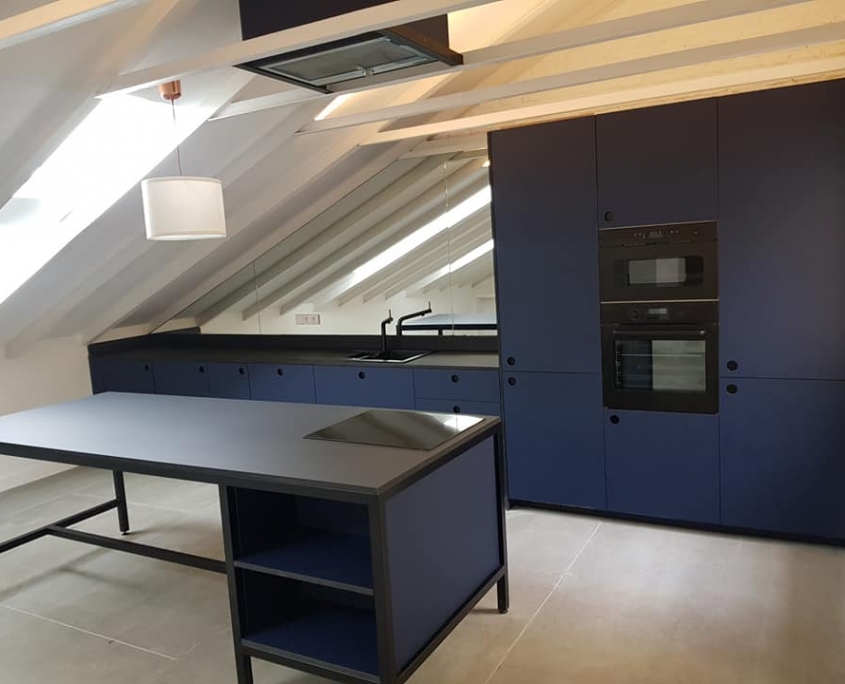 Refosan Decor - Reforma de viviendas, locales y chalets en Madrid