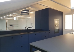 Refosan decor cocinas reformas de viviendas en madrid